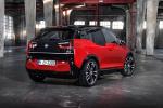 BMW i3s 2018 года (WW)